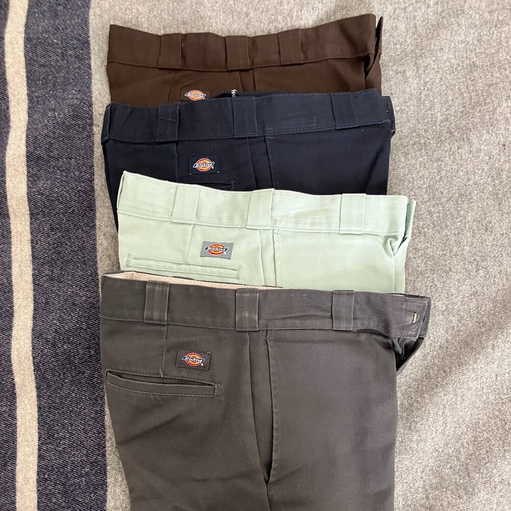 Dickies 874 bundle